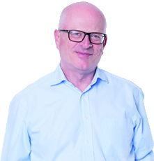 Anthony William Dawe