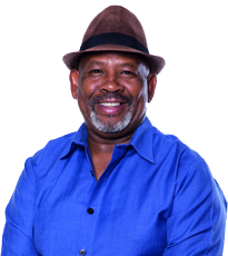 Lorato Phalatse