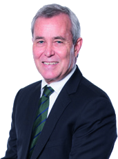 Lindsay Peter Ralphs