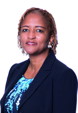 Nompumelelo Madisa