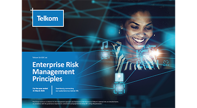 Enterprise Risk Management Policy 2026