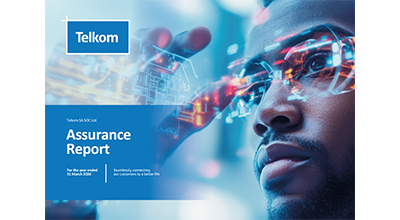 Independent Assurance Report 2026