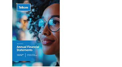 Annual Financial Statements