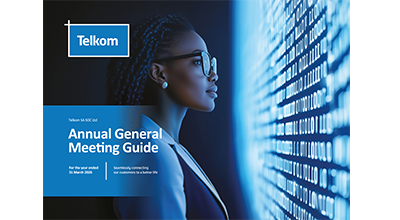 Annual General Meeting Guide 2026