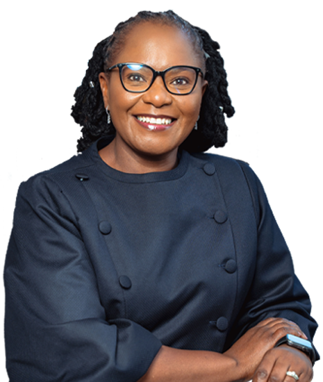 Group Chief Financial Officer