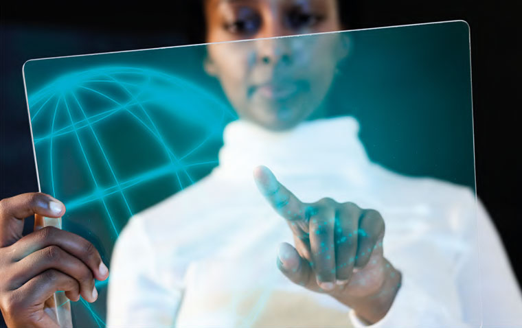 investing in digital transformation