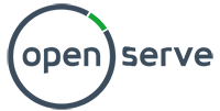 Openserve logo