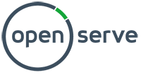 Openserve logo