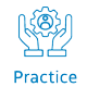 practice icon
