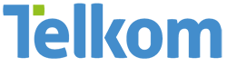 Telkom logo
