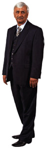 Navin Kapila