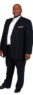 Thami Msubo