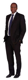 Manelisa Mavuso