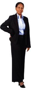 Khanyisile Kweyama