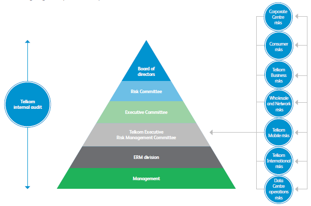 Governance structure