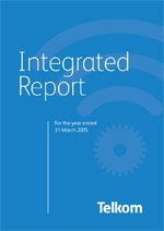 Integrated